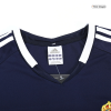 Real Madrid Jersey Custom Away Soccer Retro Jersey 2004/05 - soccerdiveshop