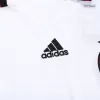 AC Milan Jersey Custom Away Soccer Retro Jersey 2009/10 - soccerdiveshop