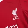 Kid's Liverpool Jersey Custom Home Soccer Soccer Kits 2023/24 - soccerdiveshop