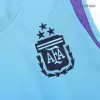 Argentina Jersey Pre-Match Soccer Jersey 2023 - soccerdiveshop