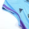 Argentina Jersey Pre-Match Soccer Jersey 2023 - soccerdiveshop