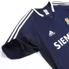 Real Madrid Jersey Custom Away Soccer Retro Jersey 2004/05 - soccerdiveshop