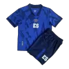 Kid's Salvador Jersey Home Soccer Soccer Kits 2023/24 - soccerdiveshop