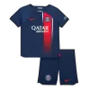 Kid's PSG MESSI #30 Home Soccer Kits 2023/24 - soccerdiveshop