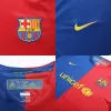 Barcelona Jersey MESSI #10 Home Retro Soccer Jersey 2008/09 - soccerdiveshop