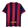 Barcelona Jersey MESSI #10 Home Retro Soccer Jersey 2014/15 - soccerdiveshop