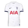 Tottenham Hotspur Jersey Soccer Jersey Home 2023/24 - soccerdiveshop