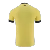 Ecuador Jersey Home Soccer Jersey 2023 - soccerdiveshop