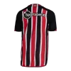 Sao Paulo FC Jersey Soccer Jersey Away 2023/24 - soccerdiveshop