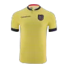 Ecuador Jersey Home Soccer Jersey 2023 - soccerdiveshop