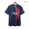 PSG Jersey Soccer Jersey Home 2023/24 - soccerdiveshop