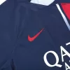 PSG Jersey Soccer Jersey Home 2023/24 - soccerdiveshop