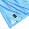 Manchester City Jersey Custom Home Soccer Jersey 2023/24 - soccerdiveshop