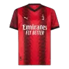 AC Milan Jersey Custom REIJNDERS #14 Soccer Jersey Home 2023/24 - soccerdiveshop