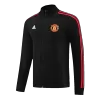 Manchester United Soccer Soccer Tracksuit 2023/24 2 Piece Set - soccerdiveshop