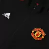 Manchester United Soccer Soccer Tracksuit 2023/24 2 Piece Set - soccerdiveshop