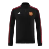 Manchester United Soccer Soccer Tracksuit 2023/24 2 Piece Set - soccerdiveshop