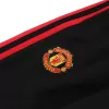 Manchester United Soccer Soccer Tracksuit 2023/24 2 Piece Set - soccerdiveshop