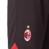 AC Milan Jersey Custom Home Soccer Jersey 2023/24 - soccerdiveshop