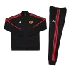 Manchester United Soccer Soccer Tracksuit 2023/24 2 Piece Set - soccerdiveshop