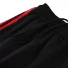 Manchester United Soccer Soccer Tracksuit 2023/24 2 Piece Set - soccerdiveshop