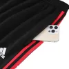 Manchester United Soccer Soccer Tracksuit 2023/24 2 Piece Set - soccerdiveshop