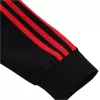 Manchester United Soccer Soccer Tracksuit 2023/24 2 Piece Set - soccerdiveshop