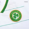 Ireland Jersey Custom Soccer Jersey Away 2023 - soccerdiveshop