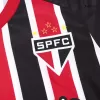 Sao Paulo FC Jersey Soccer Jersey Away 2023/24 - soccerdiveshop