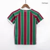 Kid's Fluminense FC Jersey Away Soccer Soccer Kits 2023/24 - soccerdiveshop