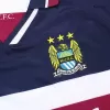 Manchester City Jersey Custom Away Soccer Retro Jersey 1997/98 - soccerdiveshop