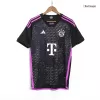 Bayern Munich Jersey Soccer Jersey Away 2023/24 - soccerdiveshop