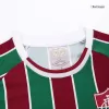 Kid's Fluminense FC Jersey Away Soccer Soccer Kits 2023/24 - soccerdiveshop