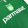 SE Palmeiras Jersey Home Soccer Retro Jersey 1999 - soccerdiveshop