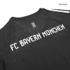 Bayern Munich Jersey Goalkeeper Soccer Jersey 2023/24 - soccerdiveshop