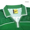 SE Palmeiras Jersey Home Soccer Retro Jersey 1999 - soccerdiveshop