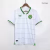 Ireland Jersey Custom Soccer Jersey Away 2023 - soccerdiveshop