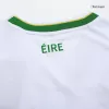 Ireland Jersey Custom Soccer Jersey Away 2023 - soccerdiveshop