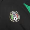 Mexico Jersey Custom Away Soccer Retro Jersey 2010 - soccerdiveshop