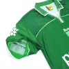 SE Palmeiras Jersey Home Soccer Retro Jersey 1999 - soccerdiveshop