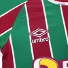 Kid's Fluminense FC Jersey Away Soccer Soccer Kits 2023/24 - soccerdiveshop