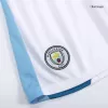 Manchester City Jersey Custom Home Soccer Jersey 2023/24 - soccerdiveshop