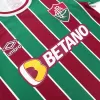 Kid's Fluminense FC Jersey Away Soccer Soccer Kits 2023/24 - soccerdiveshop