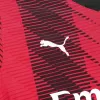 AC Milan Jersey Custom REIJNDERS #14 Soccer Jersey Home 2023/24 - soccerdiveshop