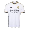 Authentic Real Madrid Soccer Jersey VINI JR. #7 Home Shirt 2023/24 - soccerdiveshop