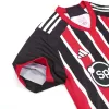 Sao Paulo FC Jersey Soccer Jersey Away 2023/24 - soccerdiveshop