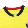 Ecuador Jersey Home Soccer Jersey 2023 - soccerdiveshop