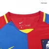 AFC Richmond Jersey Custom Soccer Jersey Home 2023 - soccerdiveshop