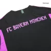 Bayern Munich Jersey Soccer Jersey Away 2023/24 - soccerdiveshop