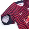 RB Leipzig Jersey Soccer Jersey Away 2023/24 - soccerdiveshop